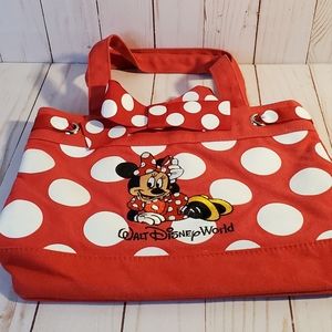 Disney Parks Purse
